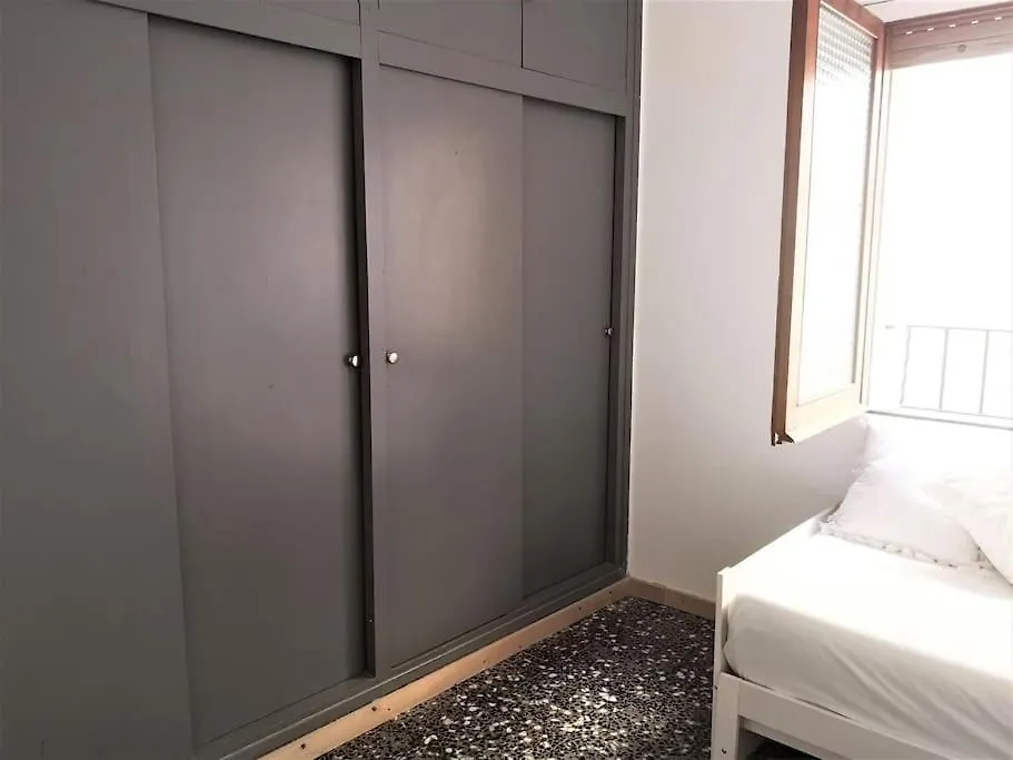 Piso A Dos Minutos De La Playa En Torredembarra Apartment 0*,