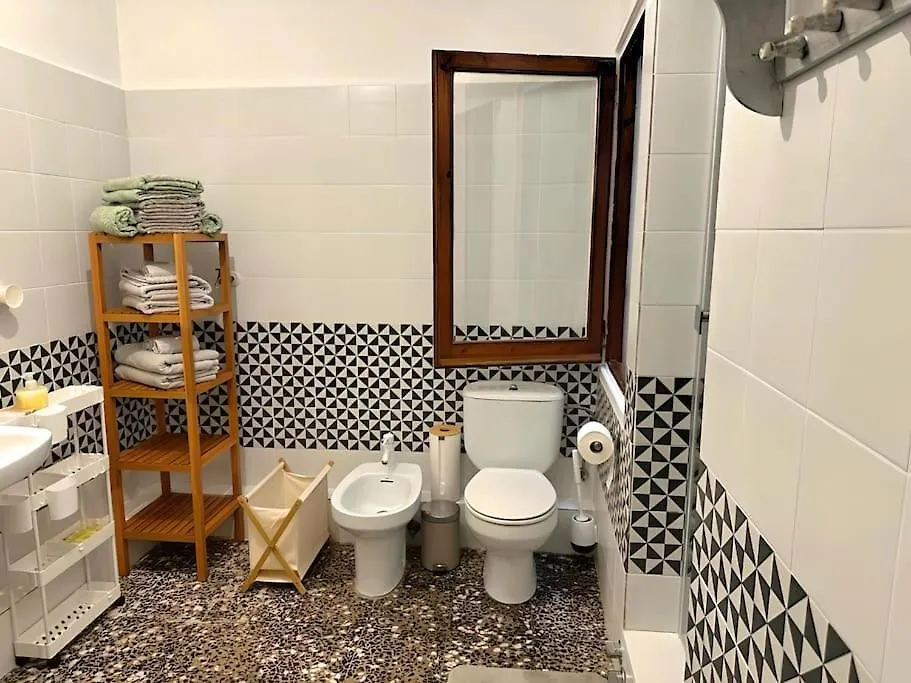 Piso A Dos Minutos De La Playa En Torredembarra Apartment 0*,