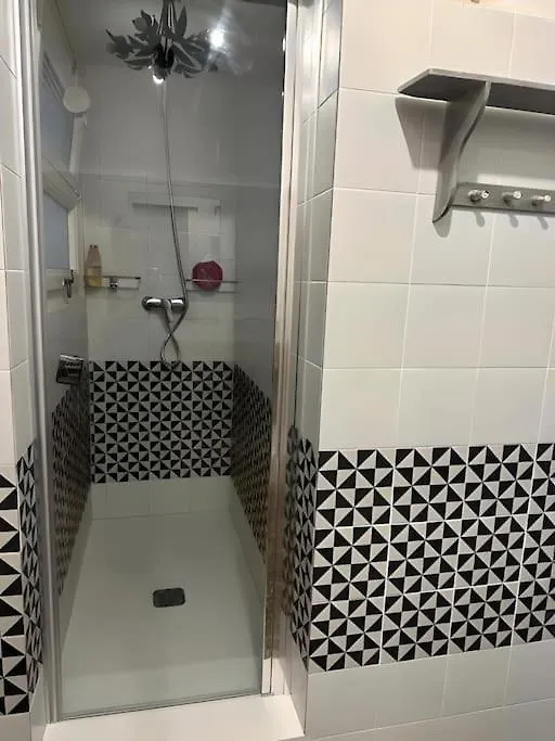 Piso A Dos Minutos De La Playa En Torredembarra Apartment