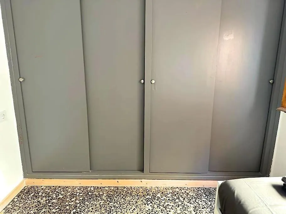 Piso A Dos Minutos De La Playa En Torredembarra Apartment