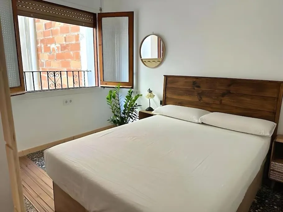 Piso A Dos Minutos De La Playa En Torredembarra Apartment
